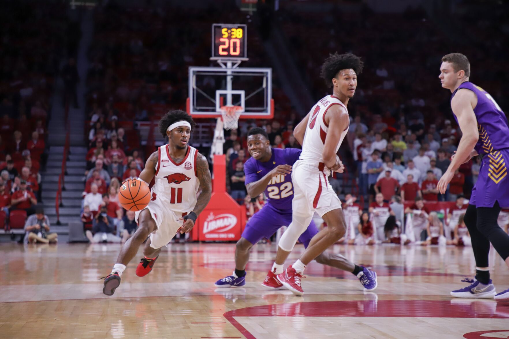 ARK MBB 11/17/21